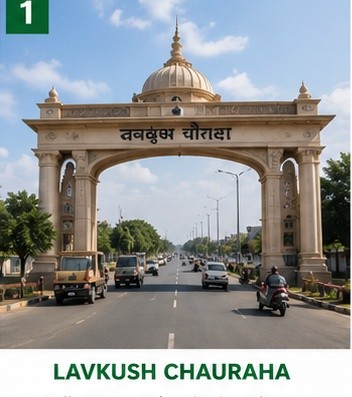 Lavkush Chauraha