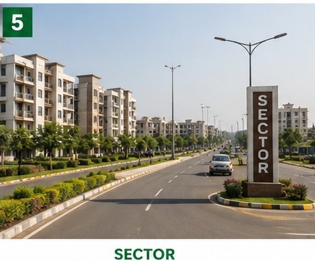 Sector