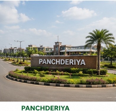 Panchderiya