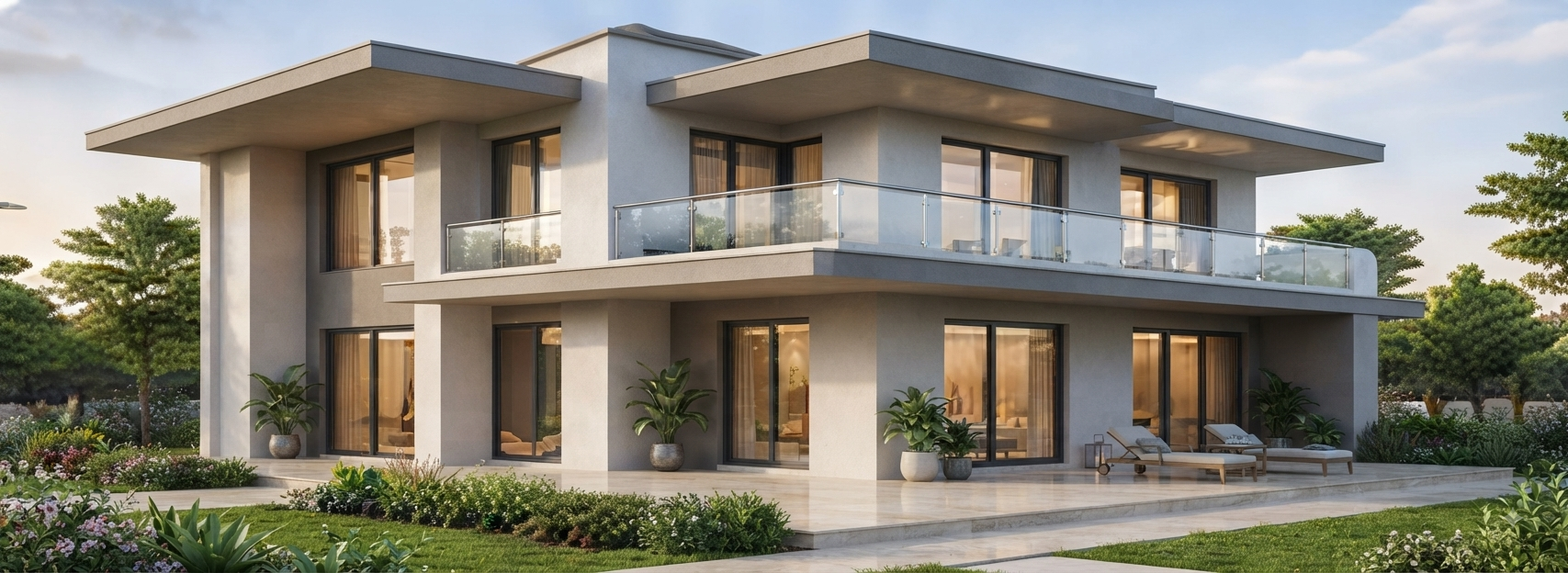 Residential Plot