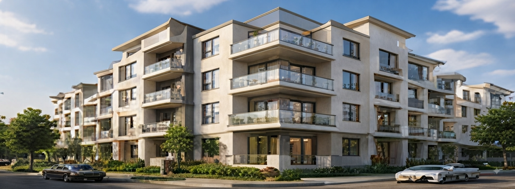 Commercial Property